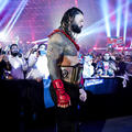 Roman Regins | Undisputed WWE Tag Team Title Match | WWE Night Of Champions - wwe photo