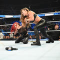 Ronda Rousey vs Alba Fyre | Friday Night Smackdown | June 9, 2023 - wwe photo