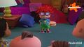 Rugrats - Chuckie in Charge Promo 1 - rugrats photo