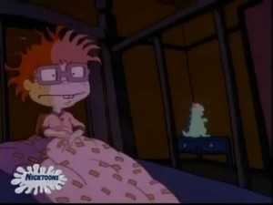 Rugrats - Let There Be Light 100