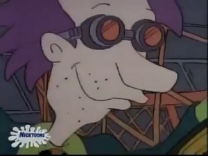 Rugrats - Let There Be Light 105
