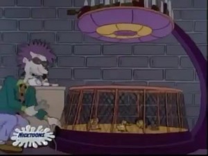 Rugrats - Let There Be Light 111