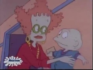  Rugrats - Let There Be Light 12