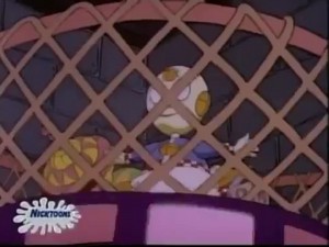 Rugrats - Let There Be Light 124