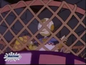Rugrats - Let There Be Light 125