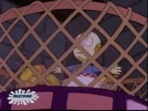 Rugrats - Let There Be Light 127
