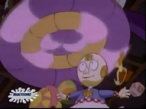 Rugrats - Let There Be Light 131