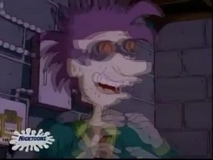 Rugrats - Let There Be Light 133