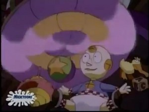 Rugrats - Let There Be Light 135