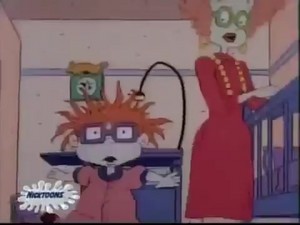  Rugrats - Let There Be Light 18
