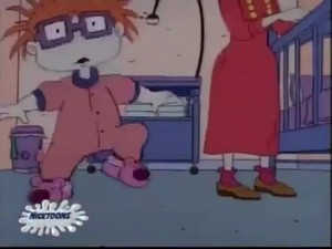 Rugrats - Let There Be Light 19