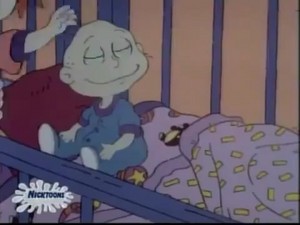 Rugrats - Let There Be Light 24