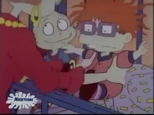 Rugrats - Let There Be Light 25