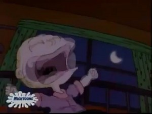 Rugrats - Let There Be Light 41