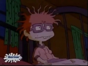 Rugrats - Let There Be Light 43
