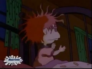 Rugrats - Let There Be Light 44