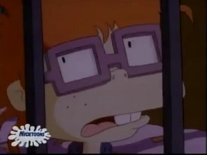 Rugrats - Let There Be Light 47