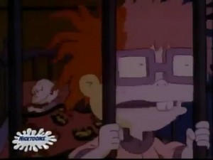 Rugrats - Let There Be Light 52