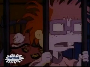 Rugrats - Let There Be Light 53