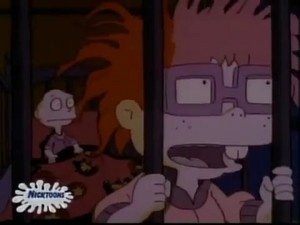 Rugrats - Let There Be Light 58