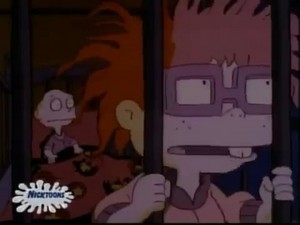 Rugrats - Let There Be Light 59