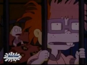 Rugrats - Let There Be Light 61
