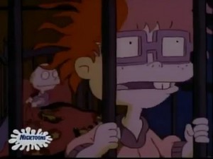 Rugrats - Let There Be Light 63