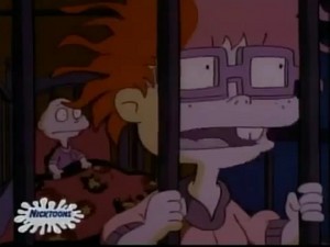 Rugrats - Let There Be Light 65