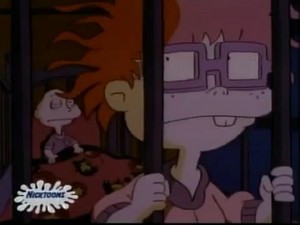 Rugrats - Let There Be Light 66