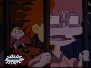 Rugrats - Let There Be Light 67