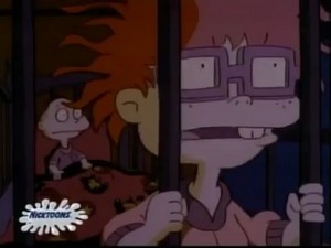 Rugrats - Let There Be Light 68
