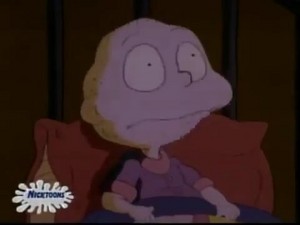 Rugrats - Let There Be Light 75