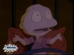 Rugrats - Let There Be Light 78
