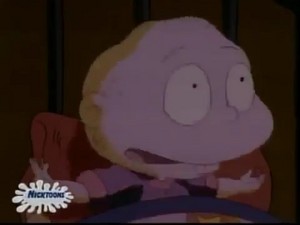 Rugrats - Let There Be Light 79