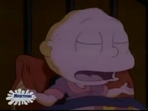 Rugrats - Let There Be Light 80