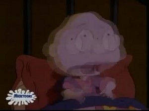 Rugrats - Let There Be Light 88