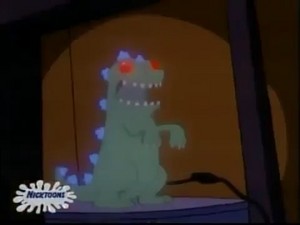 Rugrats - Let There Be Light 90