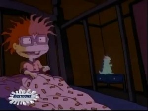 Rugrats - Let There Be Light 94