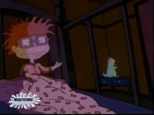 Rugrats - Let There Be Light 95