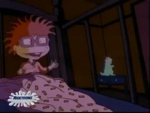 Rugrats - Let There Be Light 96