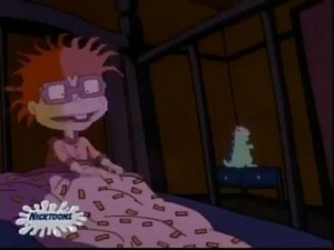 Rugrats - Let There Be Light 97