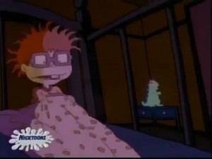 Rugrats - Let There Be Light 98
