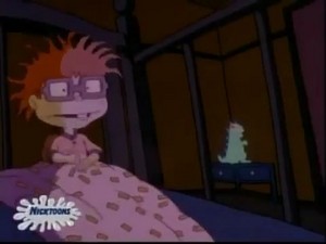 Rugrats - Let There Be Light 99