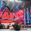 Sami vs Dominik | Monday Night Raw | April 17, 2023 - wwe photo