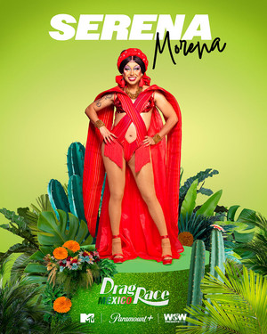 Serena Morena (México 1)