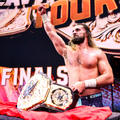 Seth 'Freakin' Rollins | Monday Night Raw | May 8, 2023 - wwe photo