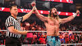 Seth 'Freakin' Rollins | Triple Threat Match | Monday Night Raw | May 8, 2023 - wwe photo