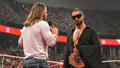 Seth "Freakin" Rollins and AJ Styles | Monday Night Raw | May 29, 2023 - wwe photo