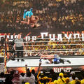 Seth "Freakin" Rollins and AJ Styles | World Heavyweight Title Match | WWE Night Of Champions - wwe photo