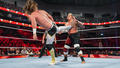 Seth "Freakin" Rollins vs Solo Sikoa | Monday Night Raw | May 1, 2023 - wwe photo